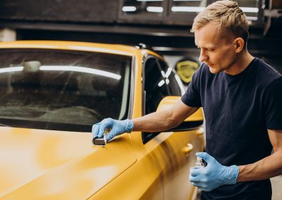 Vehicle Bodywork Repairs St Albans Hertfordshire